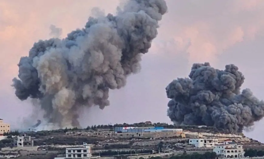 خاص| الشهابي: العدوان الإسرائيلي يمثل تصعيد وانتهاك واضح لميثاق الأمم المتحدة والقانون الدولي