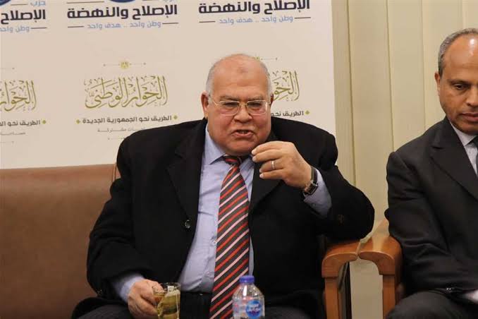 خاص| «الشهابي» يطالب الحوار الوطني بالتريث في مناقشة قضية الدعم لحين السيطرة على الأسواق والحد من الغلاء والاحتكار 