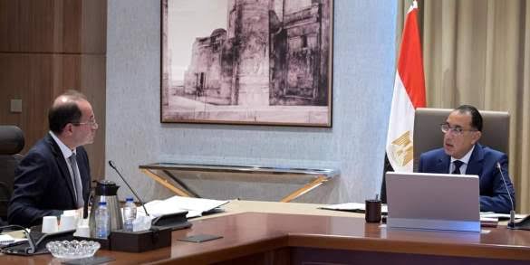 كجوك: نشهد تحسنًا في المؤشر الخاص بتحقيق الفائض الأولي كجوك: نشهد تحسنًا في المؤشر الخاص بتحقيق الفائض الأولي