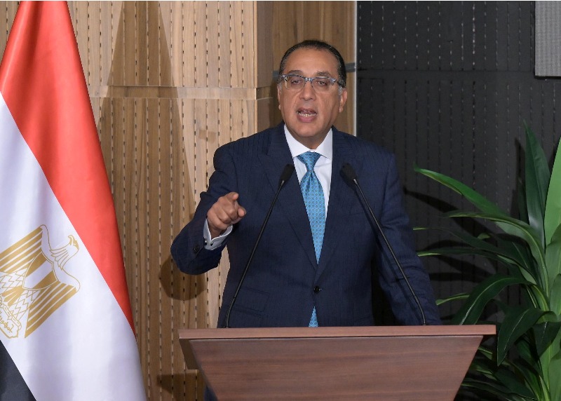 675 مليون دولار.. مدبولي: توقيع رخص الجيل الخامس يعزز الاقتصاد المصري