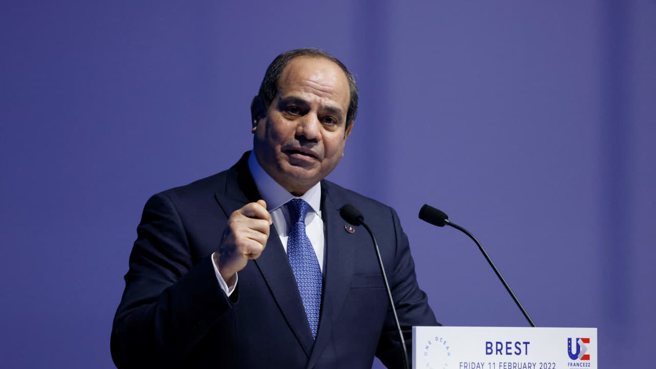 مجلس الشيوخ يرسل برقية للرئيس: نتابع تحركاتكم الحكيمة للحفاظ على السلم والاستقرار مجلس الشيوخ يرسل برقية للرئيس: نتابع تحركاتكم الحكيمة للحفاظ على السلم والاستقرار