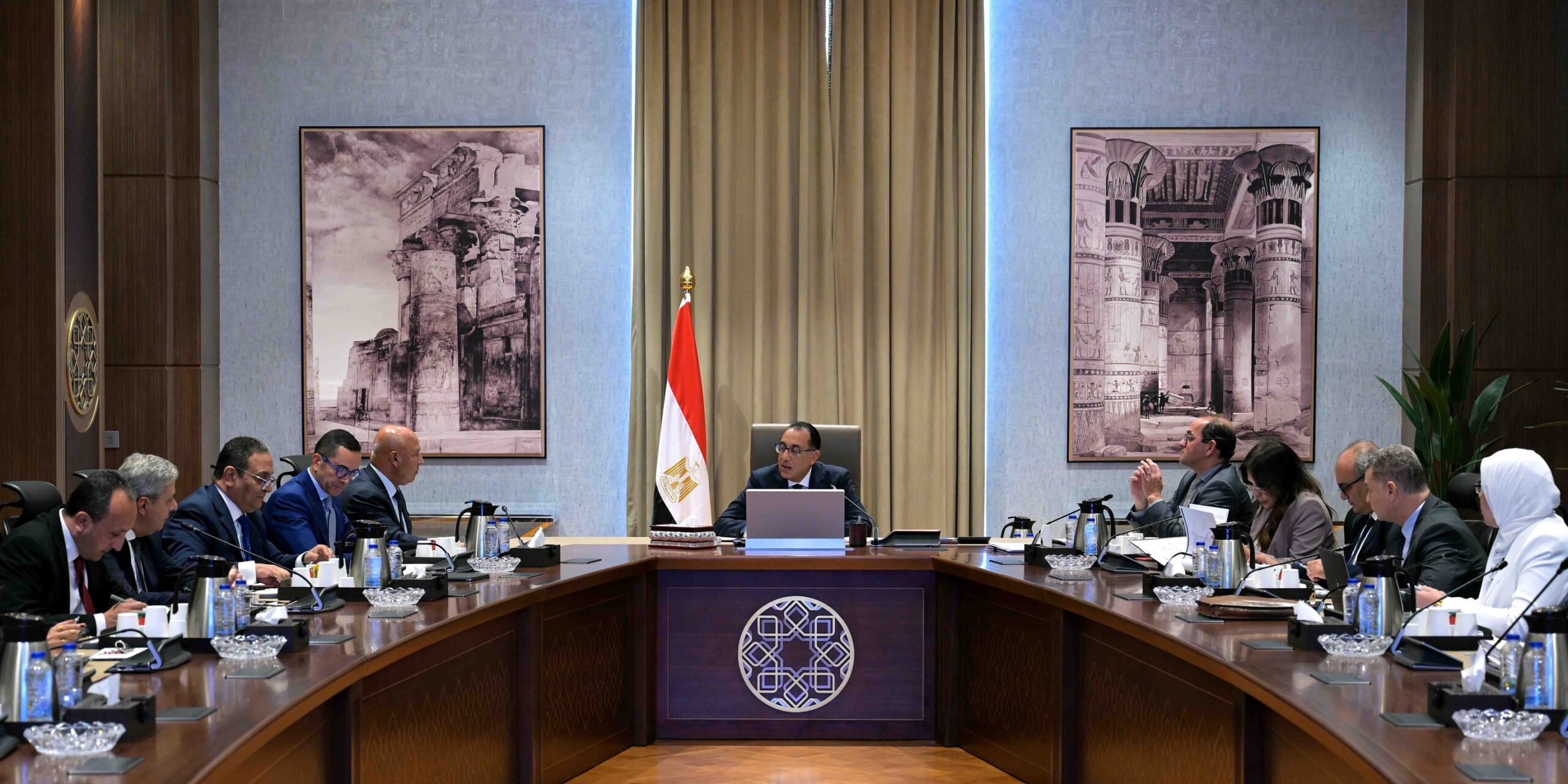 رئيس الوزراء: حوافز غير مسبوقة للصناعات غير الموجودة بمصر رئيس الوزراء: حوافز غير مسبوقة للصناعات غير الموجودة بمصر