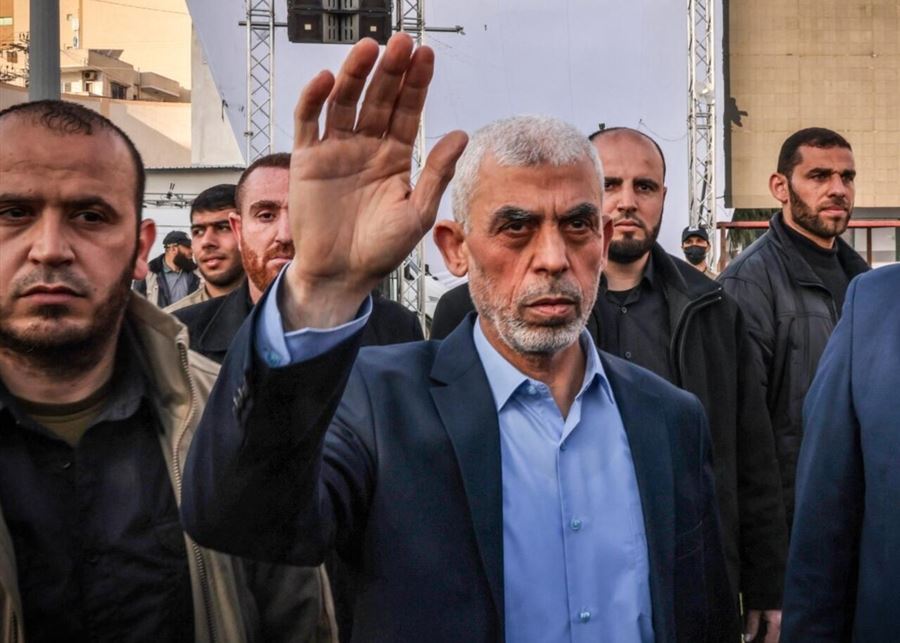 نقابة المحامين تدين اغتيال يحيى السنوار