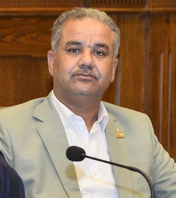 عادل حجازي: انتصارات أكتوبر ستظل مشعلًا يضىء مسيرة الأجيال القادمة عادل حجازي: انتصارات أكتوبر ستظل مشعلًا يضىء مسيرة الأجيال القادمة