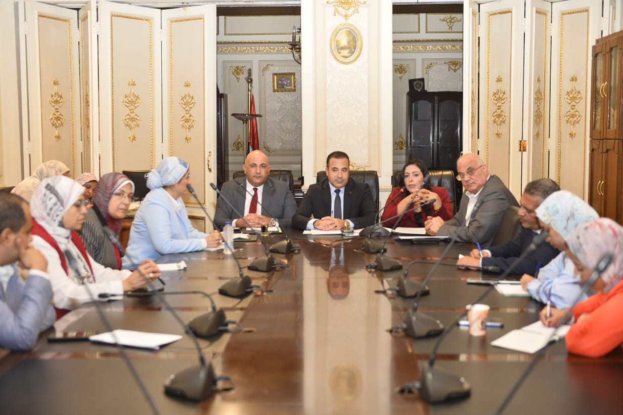 «اتصالات النواب»: اعتماد5 مليار جنية لزيادة ابراج الشبكات بالمحافظات 