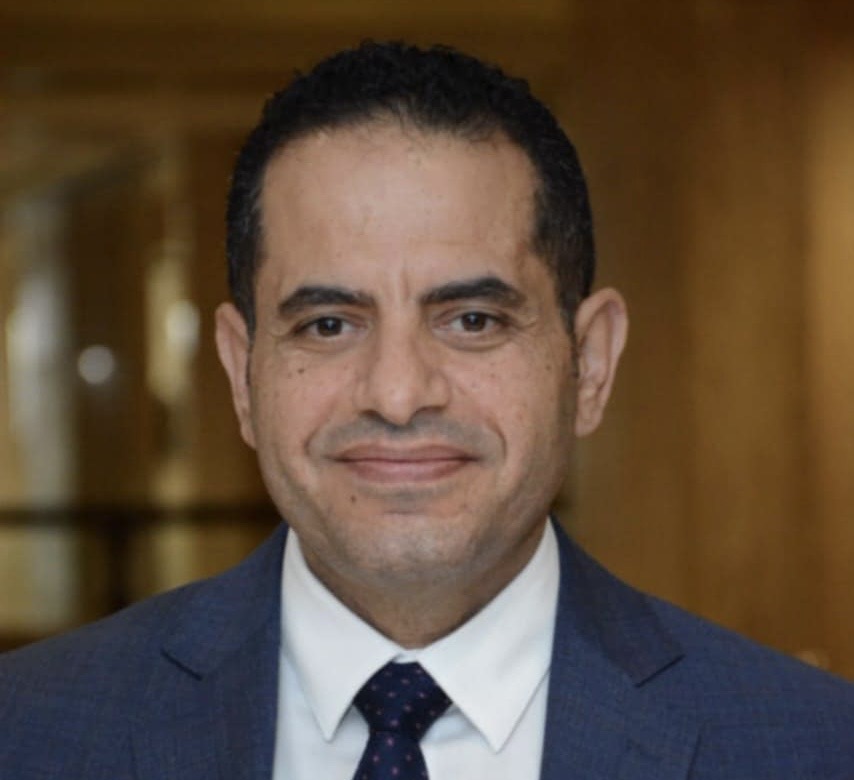 اختيار تامر الحبال عضوا بأمانة الاستثمار المركزية بمستقبل وطن اختيار تامر الحبال عضوا بأمانة الاستثمار المركزية بمستقبل وطن