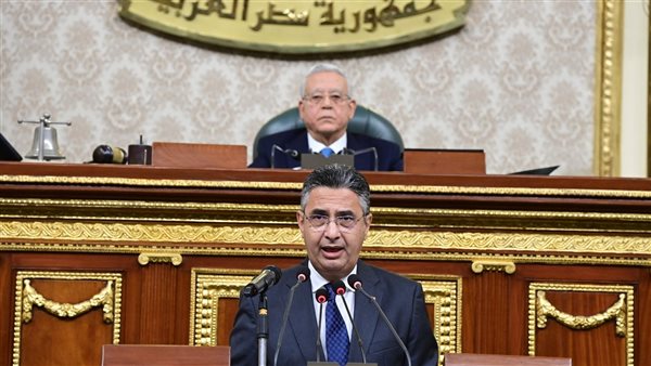 وزير التموين: توافر كامل للسلع الأساسية ومدد الكفاية تفوق 6 أشهر وزير التموين: توافر كامل للسلع الأساسية ومدد الكفاية تفوق 6 أشهر