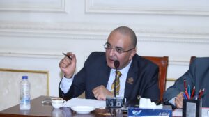 عمرو عزت - باحث في شئون الجماعات الإسلامية