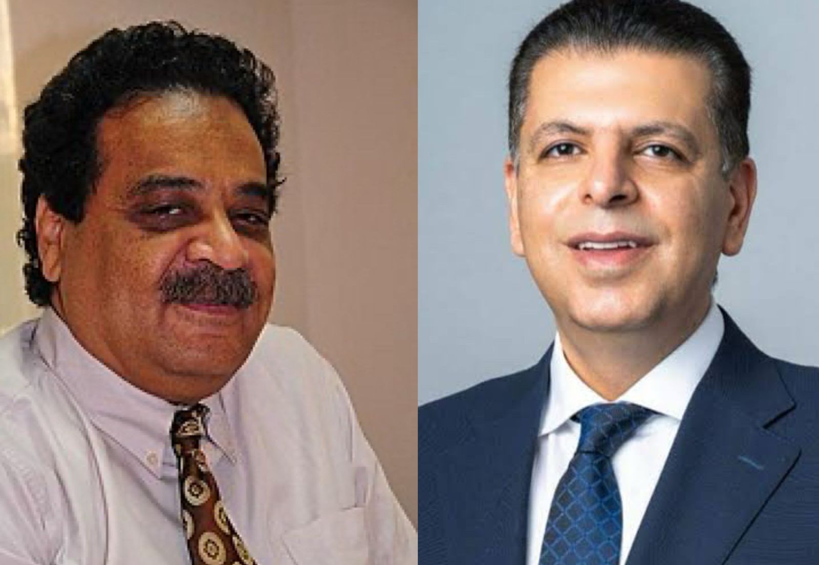 خاص| مصالحة مشروطة.. هل تنتهي أزمة المصري الديمقراطي؟ خاص| مصالحة مشروطة.. هل تنتهي أزمة المصري الديمقراطي؟