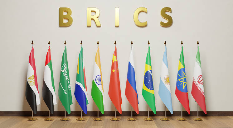 بحضور 9 دول.. أبرز تطورات قمة البركس في كازان