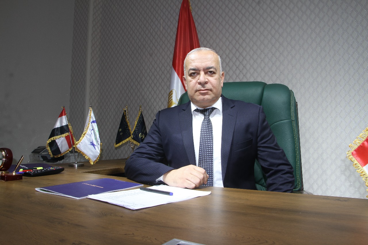 المؤتمر: كلمة الرئيس السيسي بقمة بريكس تعكس حرص مصر على استقرار المنطقة المؤتمر: كلمة الرئيس السيسي بقمة بريكس تعكس حرص مصر على استقرار المنطقة