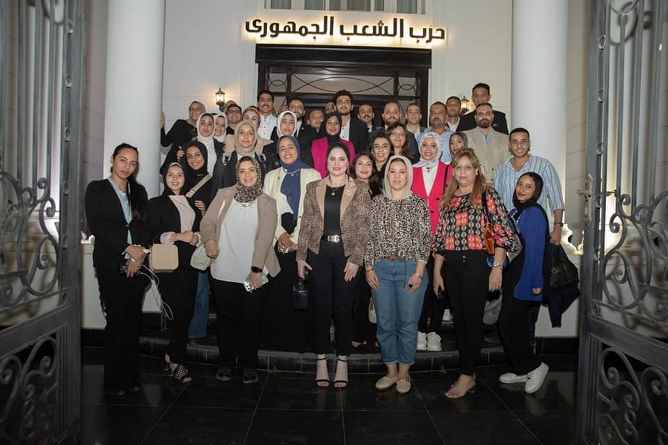 الشعب الجمهوري يستمر في تنظيم ورش عمل للشباب