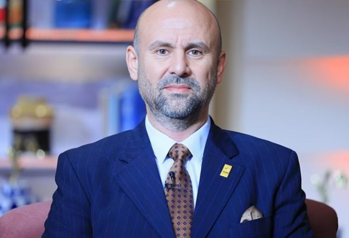 باسم كامل: الأمانات العامة “بالمصري الديمقراطي” قدمت جهدًا كبيرًا خلال الفترة الماضية