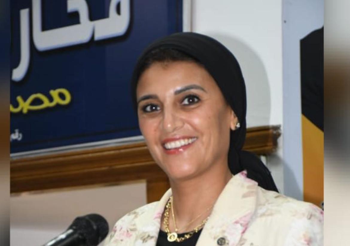 ماهيتاب عبد السلام تكتب: “من الألم إلى الإبداع”.. رحلة الشفاء عبر العلاج بالفن