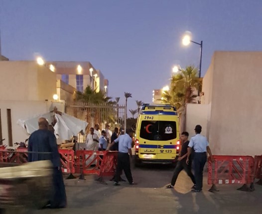 4 حالات فقط.. جامعة الأزهر تكشف حقيقة تعرض طلاب المدينة الجامعية للتسمم