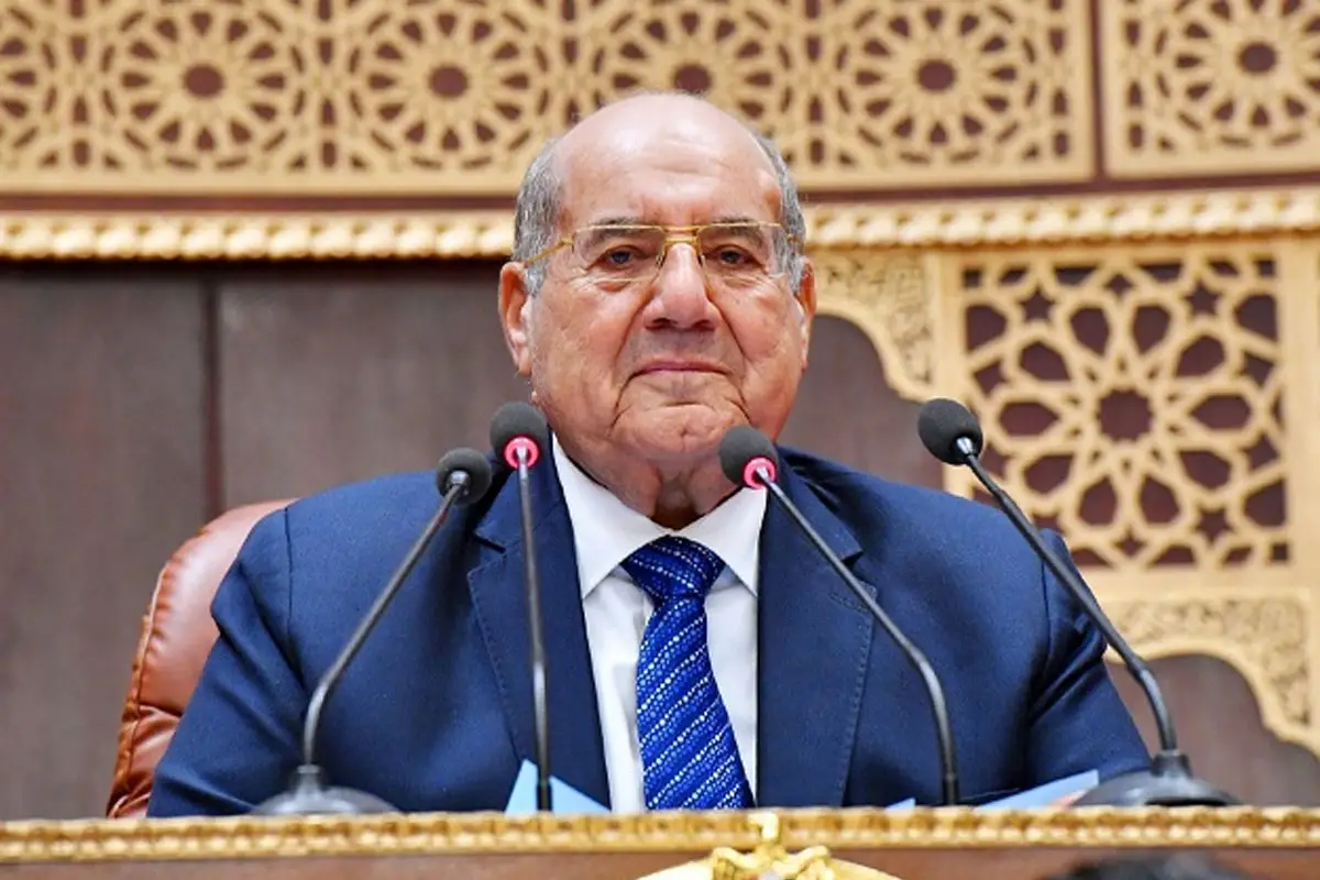 على رأسها المنازعات الضريبية.. بدء الجلسة العامة للشيوخ بتوحيه 3 طلبات للحكومة