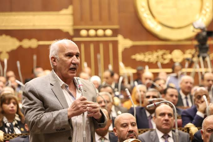 الدعم الأوروبي للزراعة.. «عبدالعال» يطالب بإعلان السعر للمزارع الصغير بشكل محدد