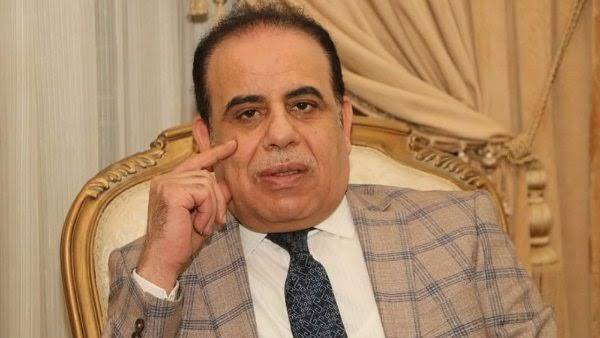 النحاس:  التنمية الزراعية تحتاج إلى إعادة هيكلة