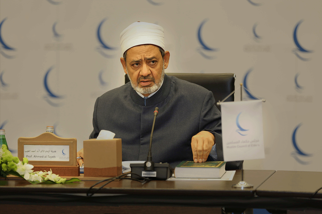 الأزهر يدين “مجازر السودان” الوحشية ويطالب بمحاسبة مرتكبيها