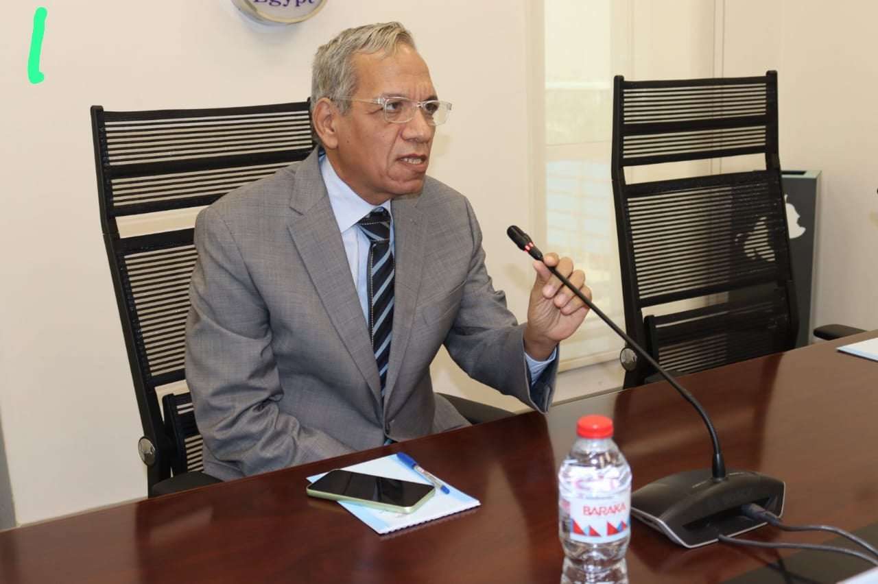 أمجد فتحي يكتب : “الإعلام وثقافة حقوق الانسان” جسر التوعية وبناء المجتمع