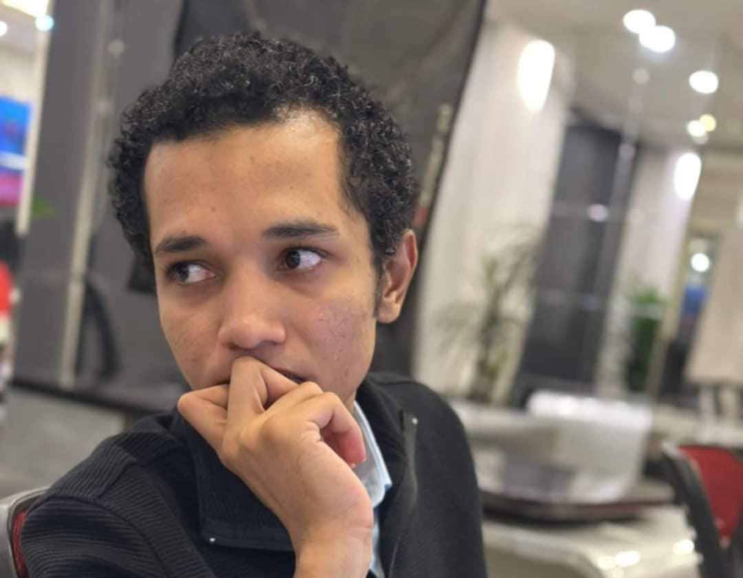 محمود شومان يكتب : سياسة بوست.. مراحب