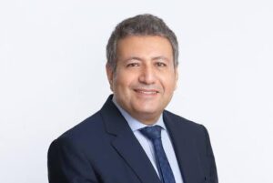 النائب طارق شكري: تحركات الرئيس السيسي تعيد ضبط التوازنات الإقليمية .. وتؤكد دور مصر كقوة استقرار رئيسية