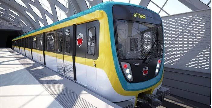 بالخطوط الثلاثة.. مواعيد المترو خلال التوقيت الشتوي 2024