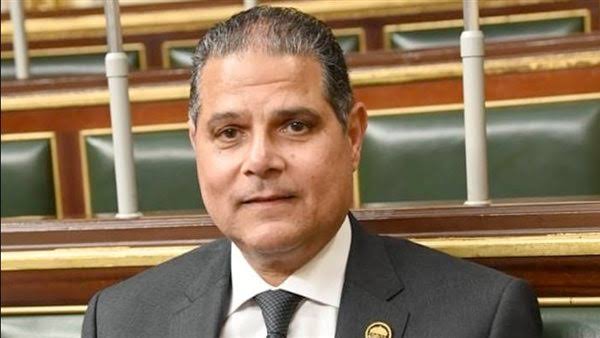 أحمد الخشن: مصر عازمة على المضي قدما في مسيرة التنمية الشاملة رغم التحديات في المنطقة