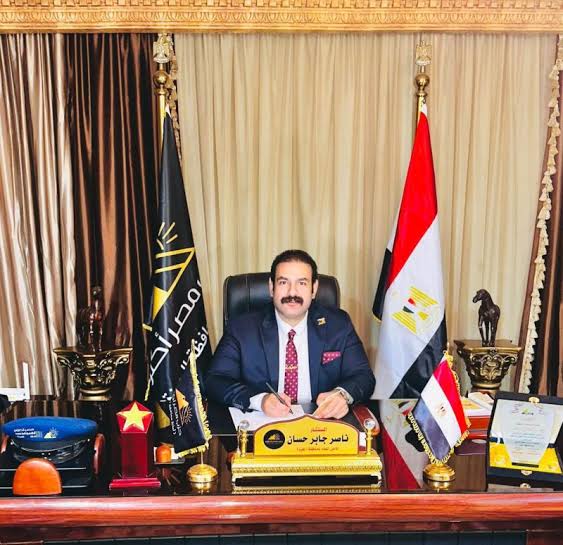 «مصر أكتوبر»: افتتاح محطة قطارات صعيد مصر ببشتيل نقل نوعية هائلة في منظومة السكك الحديدية