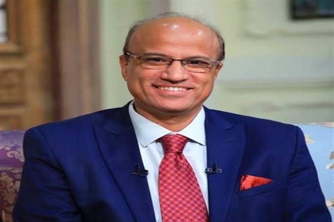 الزناتي: الشئون الخارجية بنقابة الصحفيين تستضيف سفير روسيا بالقاهرة.. الإثنين