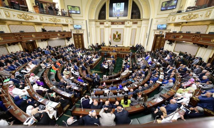 بحضور ٣ وزراء.. جدول أعمال جلسات «النواب» الأسبوع المقبل 