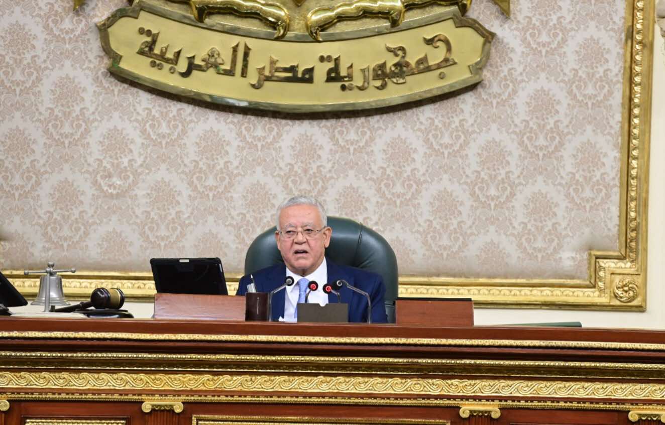 دعم مطلق.. «النواب» يعلن تأييده سياسيات الرئيس الداخلية والخارجية