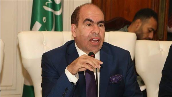 خاص| «الوفد»: زيارة ولي العهد ستثمر كثيرًا من الأماني للشعبين المصري والسعودي خاص| «الوفد»: زيارة ولي العهد ستثمر كثيرًا من الأماني للشعبين المصري والسعودي