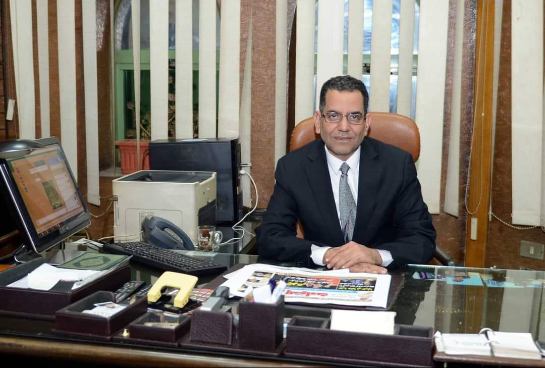 ممدوح الصغير يكتب: «الإجراءات الجنائية» جدال صحي في الجمهورية الجديدة ممدوح الصغير يكتب: «الإجراءات الجنائية» جدال صحي في الجمهورية الجديدة