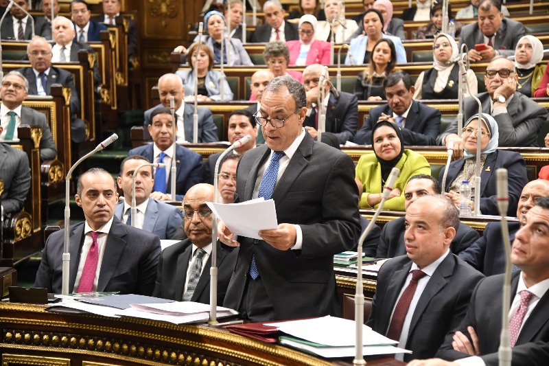 وزير الخارجية: قانون الإجراءات الجنائية يمثل ثورة تشريعية جديدة وزير الخارجية: قانون الإجراءات الجنائية يمثل ثورة تشريعية جديدة