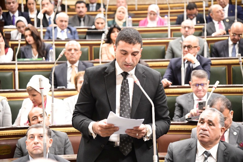 «القضاء الأعلى»: قانون الإجراءات الجنائية الجديد غير نمطي «القضاء الأعلى»: قانون الإجراءات الجنائية الجديد غير نمطي