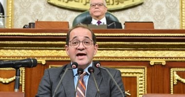 وزير المالية: إعداد منظومة ضريبية تشمل العديد من الإعفاءات وزير المالية: إعداد منظومة ضريبية تشمل العديد من الإعفاءات