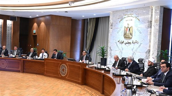 الحكومة توافق على إقامة أبراج تقوية لشبكات المحمول فى مصر