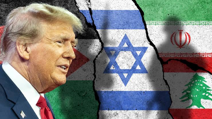 «سي إن إن» تكشف دور مبعوث ترامب للشرق الأوسط فى خطته لـ «تفريغ غزة»