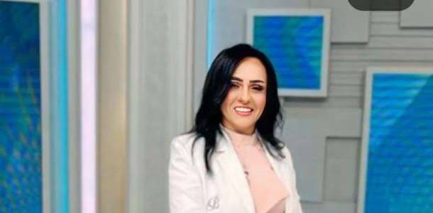 بسمة جميل: الرئيس حريص على تعزيز حقوق الإنسان بمفهومها الشامل لتحقيق التنمية المستدامة بسمة جميل: الرئيس حريص على تعزيز حقوق الإنسان بمفهومها الشامل لتحقيق التنمية المستدامة