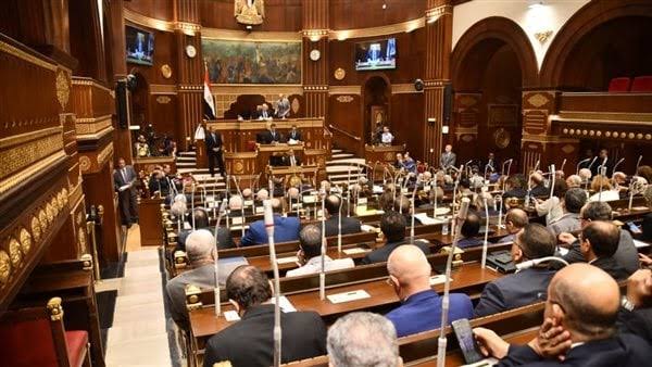 غدا.. مجلس الشيوخ يناقش 4 طلبات موجهة لوزير العمل