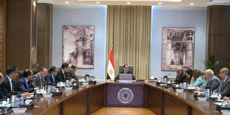 مدبولي: “سكن لكل المصريين” أحد أنجح المُبادرات التي تبنتها الدولة