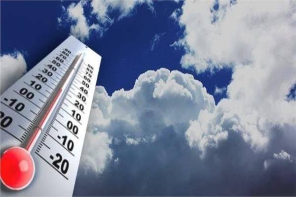 «الأرصاد» تكشف عن موعد تحسن الأحوال الجوية