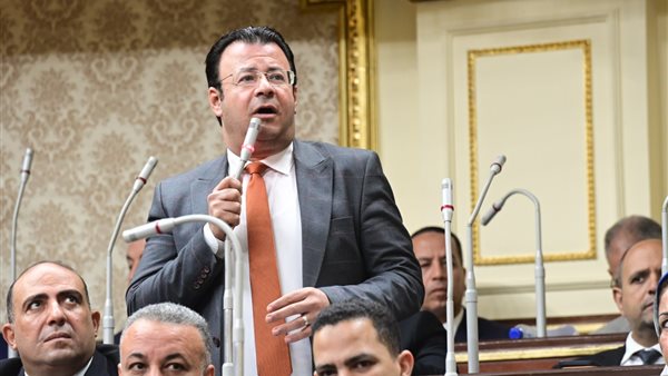 برلماني: مجلس النواب له القدرة على فض الاشتباك بين المالك والمستأجر برلماني: مجلس النواب له القدرة على فض الاشتباك بين المالك والمستأجر