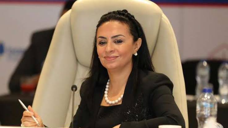 وزيرة التضامن: الأسرة هي الدعم الصحي النفسي الأول للأفراد