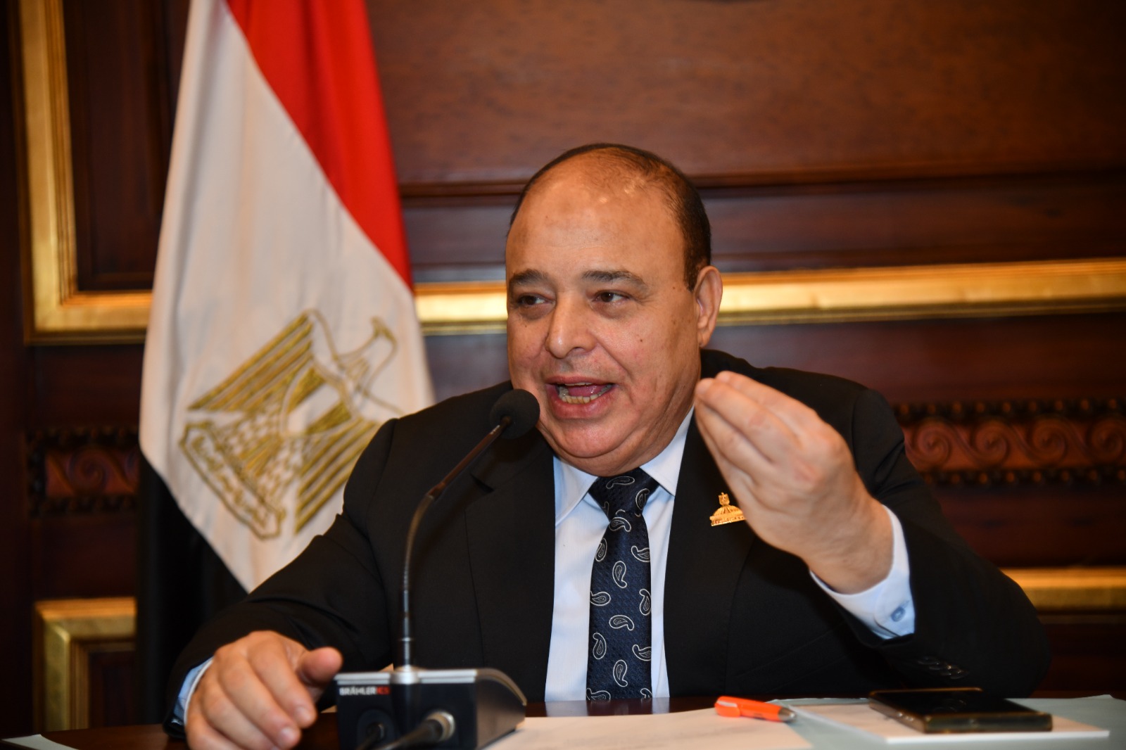 “صحة الشيوخ” تناقش دور الزمالة المصرية في الارتقاء بمستوى الأطباء “صحة الشيوخ” تناقش دور الزمالة المصرية في الارتقاء بمستوى الأطباء