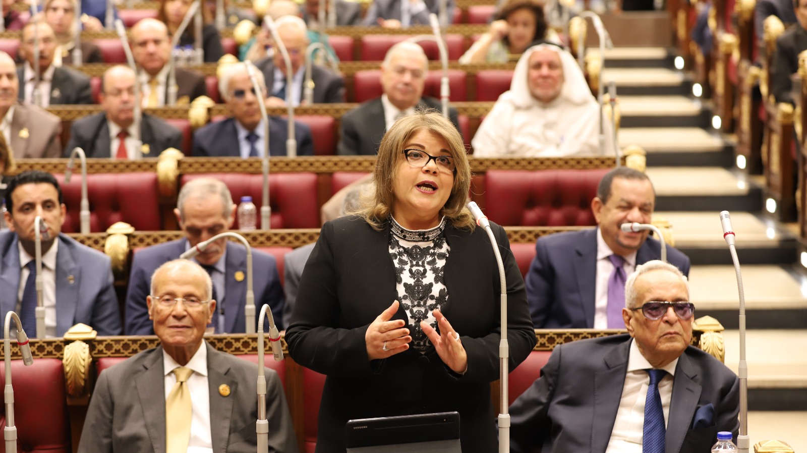 وكيل الشيوخ: التعليم رمانة الميزان في أي مشروع للتطور والحداثة