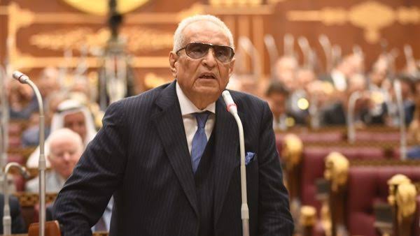 وكيل “الشيوخ” يطالب بإستراتيجية وطنية شاملة للتعليم