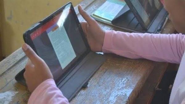 فئات لن تتسلم التابلت المدرسي هذا العام.. أعرفها