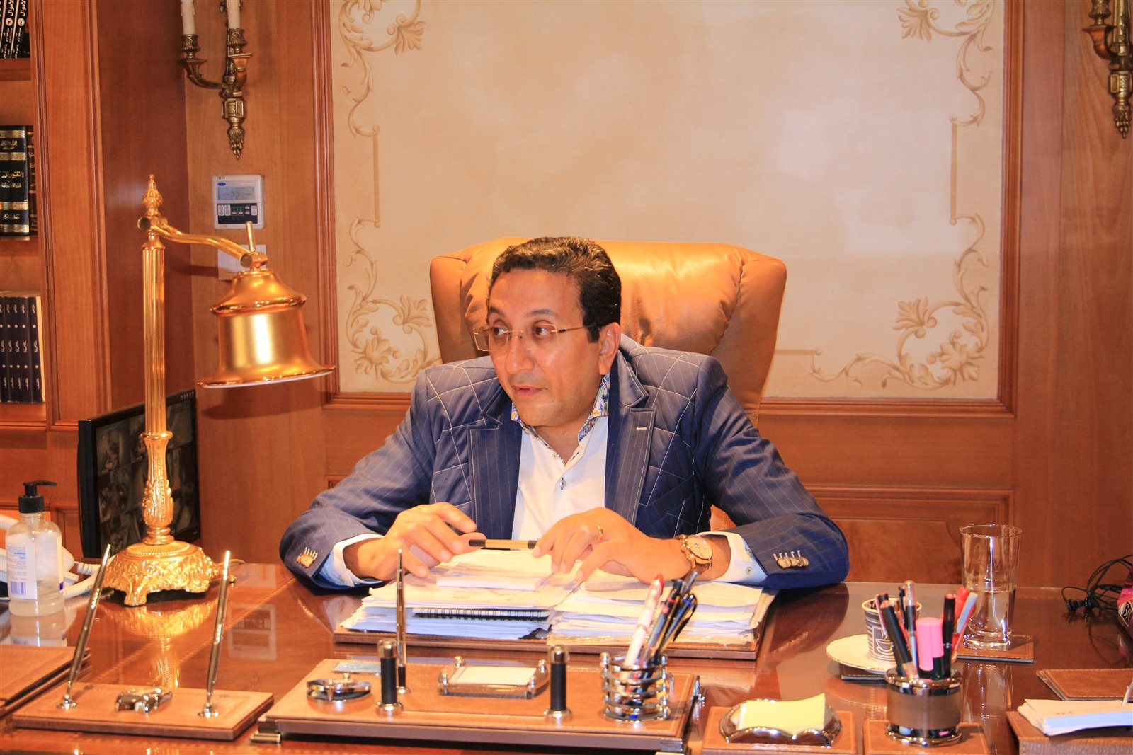 عضو “تشريعية النواب” يوضح أليات زيادة سعر الإيجار القديم.. هل تصبح بالمتر؟ عضو “تشريعية النواب” يوضح أليات زيادة سعر الإيجار القديم.. هل تصبح بالمتر؟